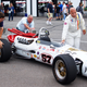 Illustration for article titled Indy at Pocono